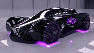 TO 10- Top 5 Futuristic Cars  You Need to See that!!! (SHOCK) TOP 10!