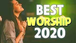 Best 100 Praise & Worship Songs Collection - Nonstop Good Praise Songs - Best Worship Songs All Time