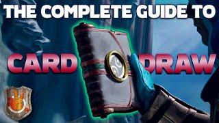 The Complete Guide to Card Draw | The Command Zone #343 | Magic: The Gathering Commander EDH