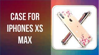 TOP 5 - Best case for iphones xs max 2020