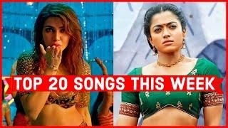 Music Styles Top 20 Songs This Week Hindi/Bollywood 2022 (January 9) | Latest Bollywood Songs 2022