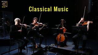 Greatest Classical Music For Relaxation - High Quality Audiophile Music