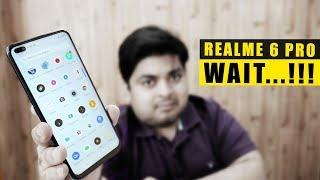 Realme 6 Pro Mat Karo Wait....!!! | IS IT BEST PHONE UNDER 15000? #Askgizmogyan