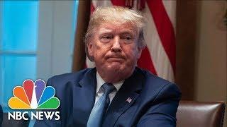 President Donald Trump Reacts To IG Report On Russia Probe: ‘It Was Concocted’ | NBC News