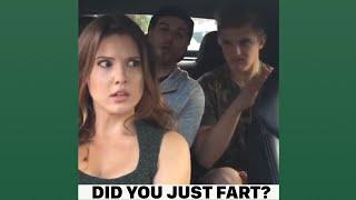 SAVEGE FART 