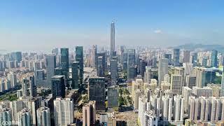 Top 10 tallest building in the world 2020!!!
