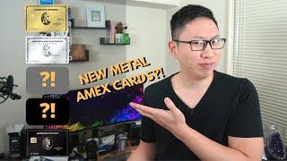 NEW Amex Titanium and Black Cards in 2020?!, Spring Travel Change and Cancellation Policies