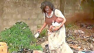 TRUE STORY OF THIS 3 MONTHS OLD BOY & HIS MAD MOTHER MUST MAKE YOU SHED TEARS - NEW NIGERIAN MOVIES