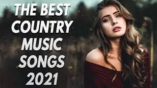 Top Country Songs ♪ Best Country Music Playlist 2021 ♪ C.Stapleton, K.Brown, T.Rhett, Dan + Shay..♪