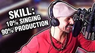 Vocal Production & Editing Ft. Antelope Audio Edge Mic