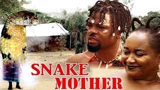 SNAKE MOTHER SEASON 9- NIGERIAN MOVIES 2019 LATEST FULL  MOVIES