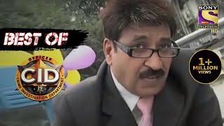 Best of CID (सीआईडी) - A Tour Of Mumbai - Full Episode