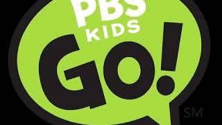 Top 10 PBS kids Go! Shows