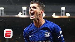 Will Chelsea's summer transfer activity impact Christian Pulisic's development? | Premier League