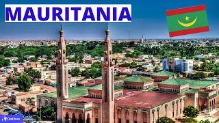 10 Things You Didn't know About Mauritania