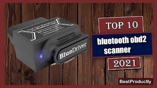 ✅ Best obd2 scanner: 10 Best bluetooth obd2 scanner in 2021