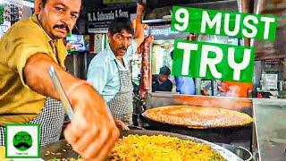 Ahmedabad Food MUST visit Places| GUJARAT | Indian Street Food | Best of Veggie Paaji