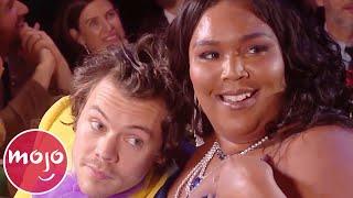 Top 10 Times Harry Styles was Awesome