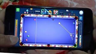 90% Skill & 10% Edit || Level 999 Tomee||8 Ball Pool||