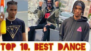 Top 10 Best Dance From Lil Smart This Guy Is Super Talented Wow