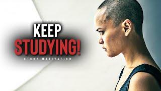 KEEP STUDYING! - Best Motivation Videos Of 2019!