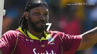 Top 10 longest sixes of the cricket history