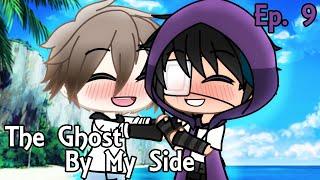 The Ghost By My Side|Episode 9|Gay Love Story|Gachalife