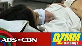 ALAMIN: Mga dapat bantayan sa katawan ng babaeng kapapanganak pa lang | DZMM