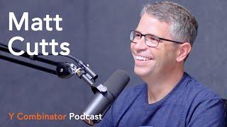 Matt Cutts on the US Digital Service and Working at Google for 17 Years