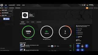 MarshallX18 Top 10 UMG Team