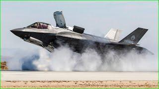 TOP 10 Fighter Aircraft in the World | MULTIROLE