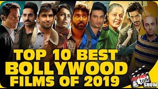 Top 10 Best Bollywood Film Of 2019