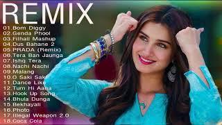 NEW HINDI REMIX MASHUP SONG 2020 "Remix" - Mashup - "Dj Party" BEST HINDI REMIX SONGS 2020