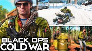 Black Ops Cold War: The MAJOR Problems & Concerns (Honest Review)