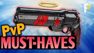 11 Must-Have PvP Weapons to get BEFORE Beyond Light Drops! (Destiny 2)