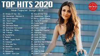Pop Hits 2020 