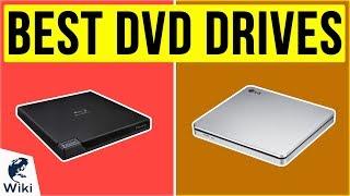 10 Best DVD Drives 2020