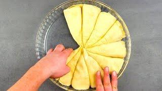 Sweet Apple Treat To Kick Off Your Coffee Klatch