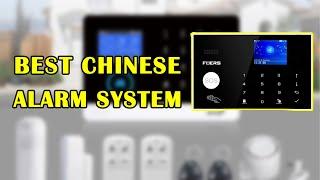 Top 11 Best Chinese Alarm System 2022