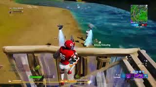 Best 10 year old on fortnite