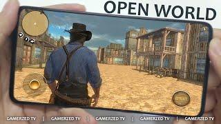 TOP 10 NEW OPEN WORLD GAMES FOR ANDROID & IOS IN 2020 | BEST ANDROID GAMES 2020 | PART 3