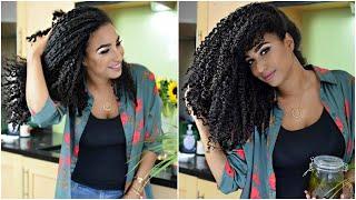 10 Winter Deep Conditioner essentials for length retention and moisture