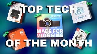 Top Tech of the Month - Aquamaui packt aus!