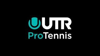 UTR Pro Tennis Tour Bulgaria Women 2: Court 2 (Day 1)