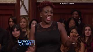 Classic Divorce Court: My Funny Valentine