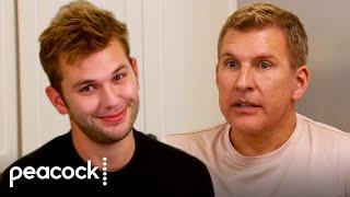 Chrisley Knows Best | Todd Chrisley's Low Testosterone Has His Family Crying "Manopause"