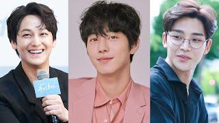 10 Hottest Korean Dramas To Watch in January 2021 [Ft. HappySqueak]