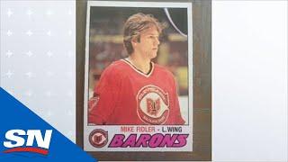 Top 10 Defunct NHL Team Cards | Hockey Card History With Ken Reid