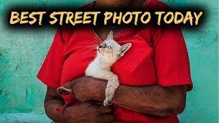 TOP 10 Street Photography of the Day (Ep 324)