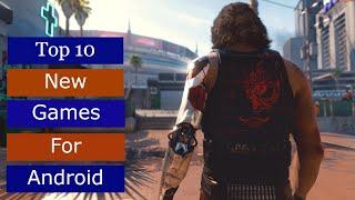 Top 10 New Games For Android Dec 2019 || Free + Paid || Gameplay + Download Links || ABz World